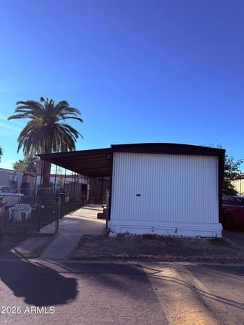 4211 Roosevelt St #142, Phoenix, AZ 85009