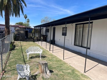 4211 Roosevelt St #142, Phoenix, AZ 85009