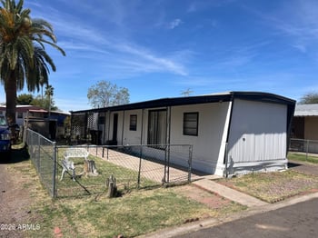 4211 Roosevelt St #142, Phoenix, AZ 85009