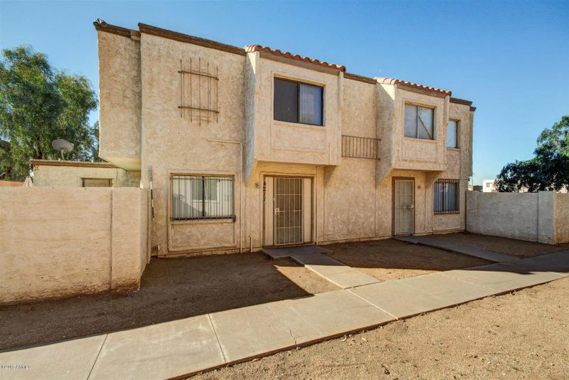 4211 S 47th Pl #190, Phoenix, AZ 85040