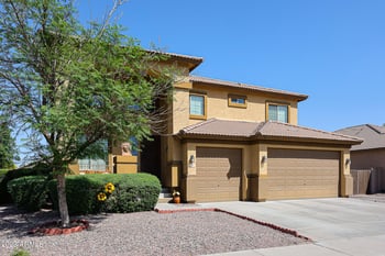 4211 S 77th Ave, Phoenix, AZ 85043