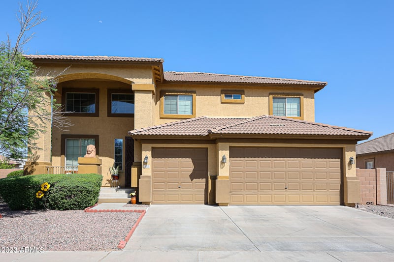 4211 S 77th Ave, Phoenix, AZ 85043