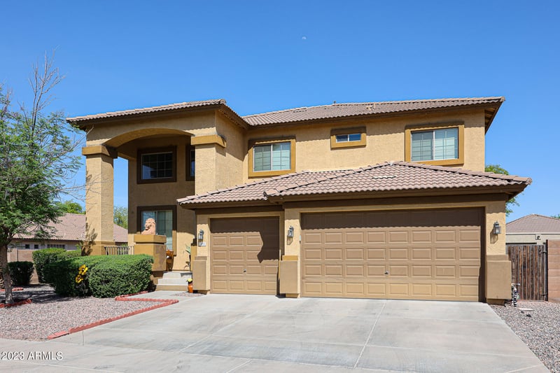 4211 S 77th Ave, Phoenix, AZ 85043