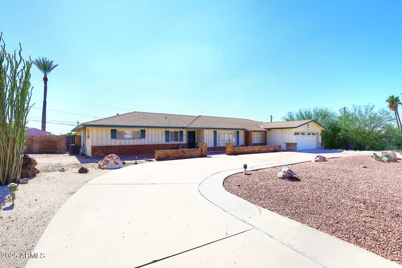 4211 Stanford Dr, Phoenix, AZ 85018