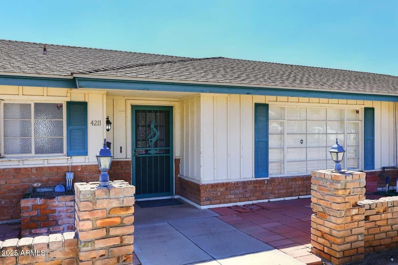 4211 Stanford Dr, Phoenix, AZ 85018