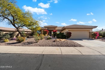 42111 Fairgreen Ct, Anthem, AZ 85086