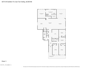 42113 Golden Trl, San Tan Valley, AZ 85140