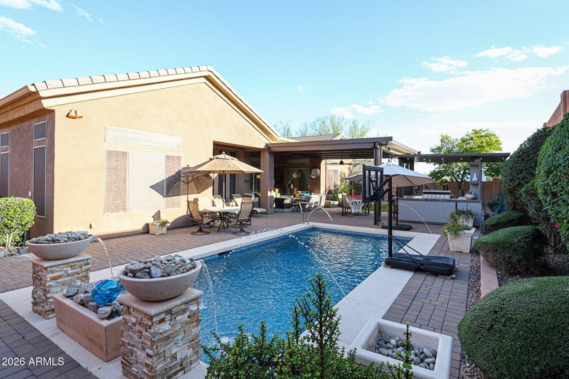 42114 N Alistair Way, Phoenix, AZ 85086
