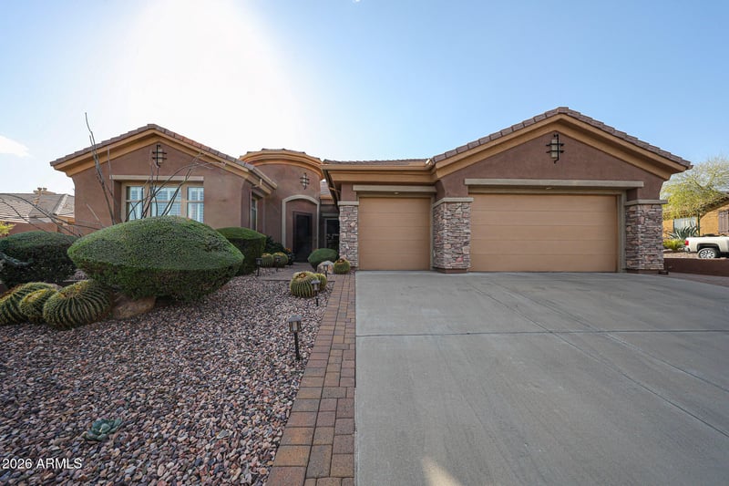 42114 N Alistair Way, Phoenix, AZ 85086