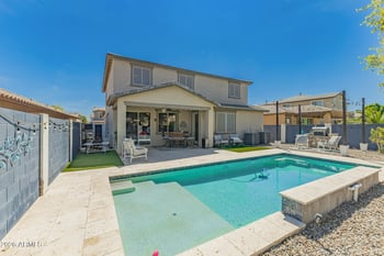 42118 Corvalis Ln, Maricopa, AZ 85138