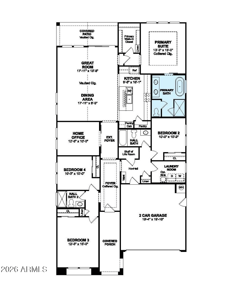 42119 Tiger Way, San Tan Valley, AZ 85140
