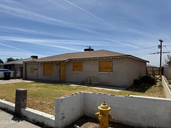 4212 47th Dr, Phoenix, AZ 85031