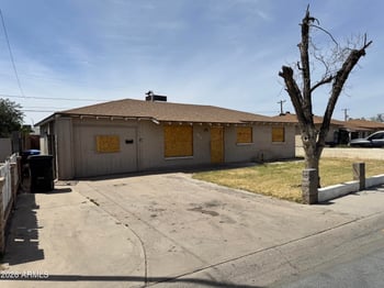 4212 47th Dr, Phoenix, AZ 85031