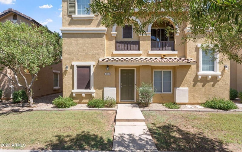 4212 E Jasper Dr, Gilbert, AZ 85296