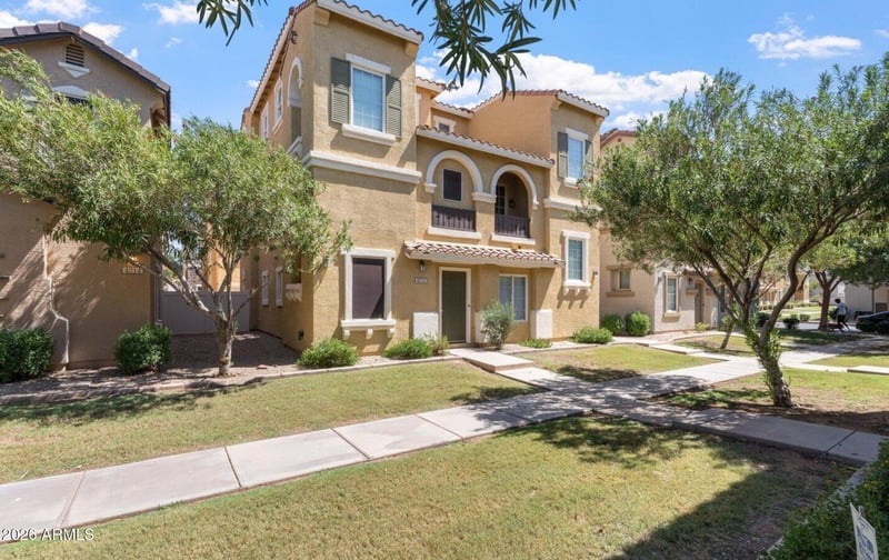 4212 E Jasper Dr, Gilbert, AZ 85296
