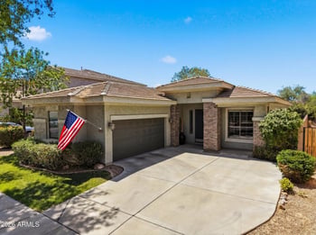 4212 Marshall Ave, Gilbert, AZ 85297