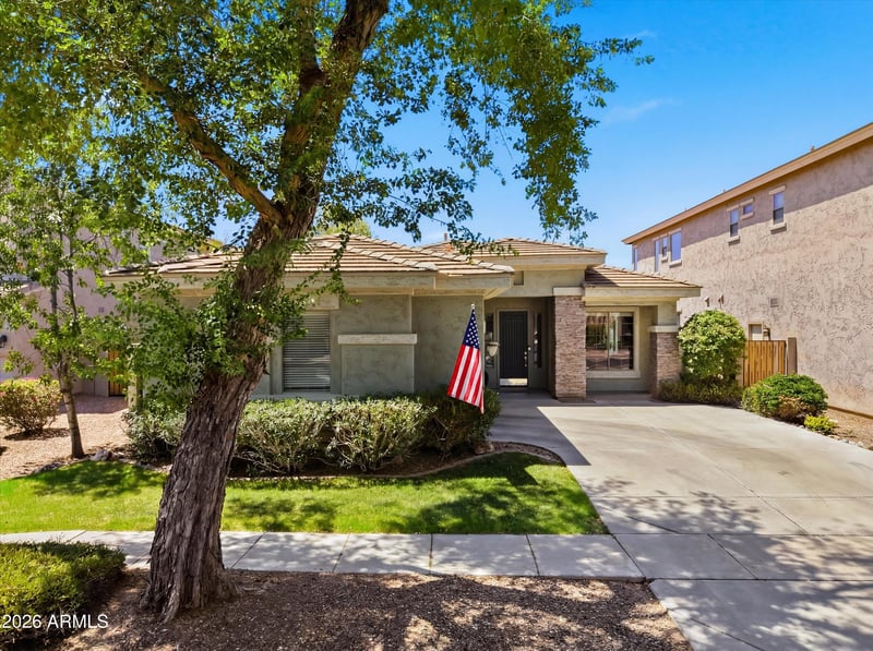 4212 Marshall Ave, Gilbert, AZ 85297