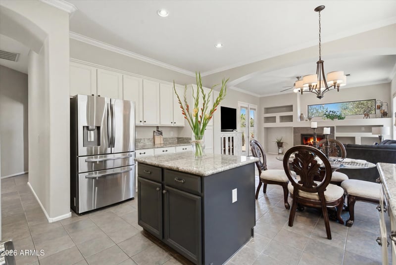 4212 E Marshall Ave, Gilbert, AZ 85297