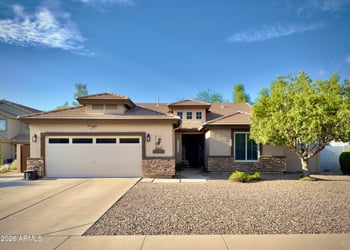 4212 E Patrick Ct, Gilbert, AZ 85295