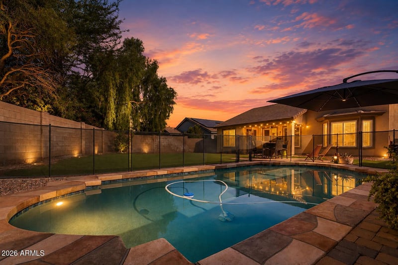 4212 E Patrick Ct, Gilbert, AZ 85295