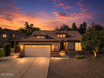 4212 E Patrick Ct, Gilbert, AZ 85295