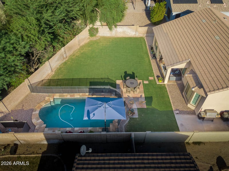 4212 E Patrick Ct, Gilbert, AZ 85295