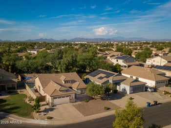 4212 E Patrick Ct, Gilbert, AZ 85295