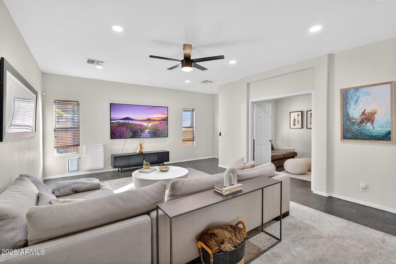 4212 Washington Ct, Gilbert, AZ 85234