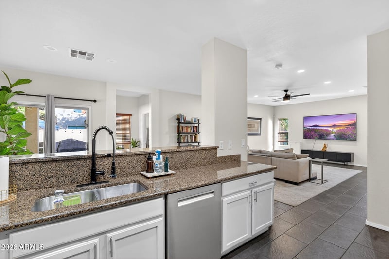 4212 Washington Ct, Gilbert, AZ 85234