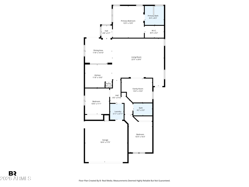 4212 Washington Ct, Gilbert, AZ 85234