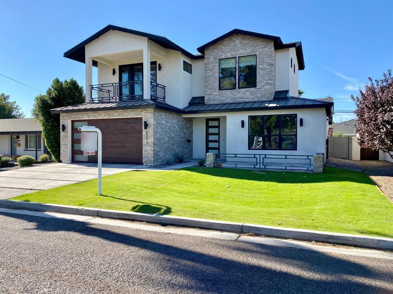 4212 N 43rd St, Phoenix, AZ 85018
