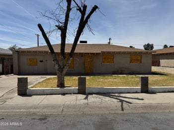 4212 47th Dr, Phoenix, AZ 85031