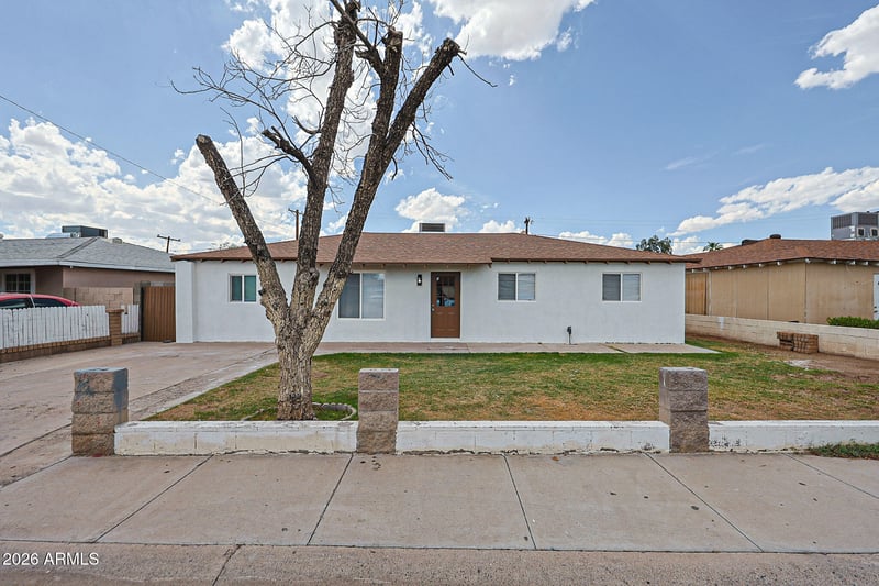 4212 N 47th Dr, Phoenix, AZ 85031