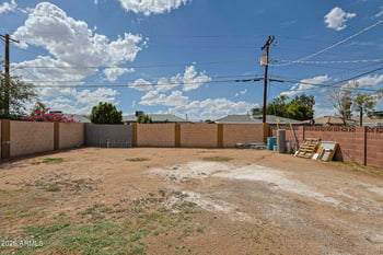 4212 N 47th Dr, Phoenix, AZ 85031