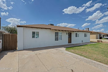 4212 N 47th Dr, Phoenix, AZ 85031