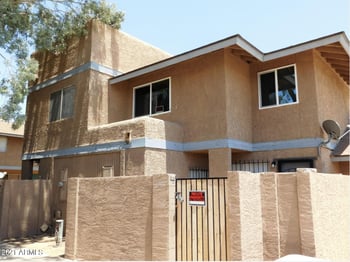 4212 N 69th Ln #1350, Phoenix, AZ 85033