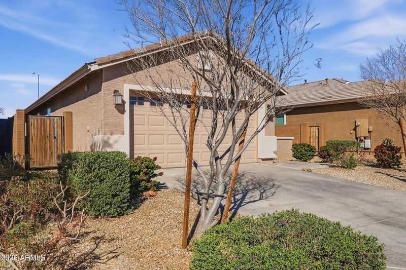 4212 S 98th Ln, Tolleson, AZ 85353