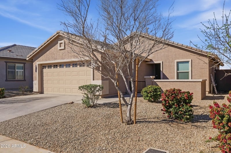 4212 S 98th Ln, Tolleson, AZ 85353
