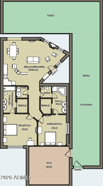 4212 Sandia St, Phoenix, AZ 85044