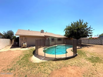 4212 W Cinnabar Ave, Phoenix, AZ 85051