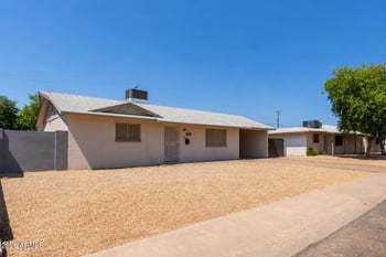 4212 Vista Ave, Phoenix, AZ 85051