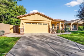 4212 Washington Ct, Gilbert, AZ 85234