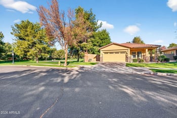 4212 Washington Ct, Gilbert, AZ 85234