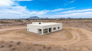 42120 Rovey Ave, Tonopah, AZ 85354