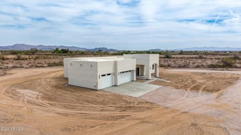 42120 Rovey Ave, Tonopah, AZ 85354