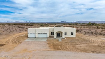 42120 Rovey Ave, Tonopah, AZ 85354