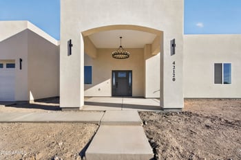 42120 W Rovey Ave, Tonopah, AZ 85354