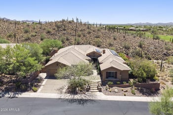 42121 Anthem Creek Dr, Anthem, AZ 85086