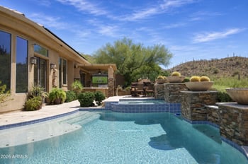 42121 Anthem Creek Dr, Anthem, AZ 85086