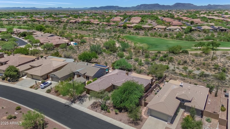 42122 Anthem Springs Rd, Anthem, AZ 85086